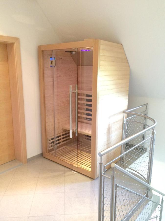 Kreischberg Superior With Sauna Санкт Лоренцен об Мурау Екстериор снимка