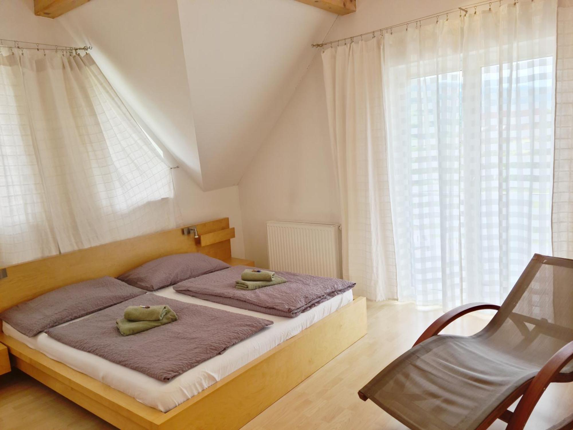 Kreischberg Superior With Sauna Санкт Лоренцен об Мурау Екстериор снимка